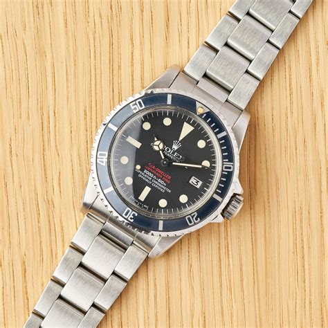 rolex 1665 double red mk4|rolex 1665 review.